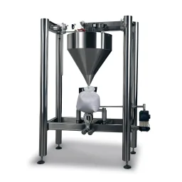 Bulk Bag Filler